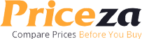 logo pricezaa
