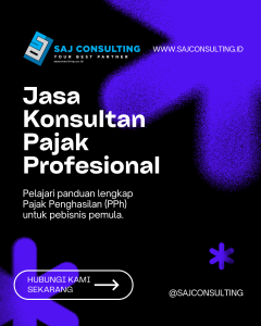 Panduan Pelaporan Pajak Penghasilan (PPh) untuk Pebisnis Pemula