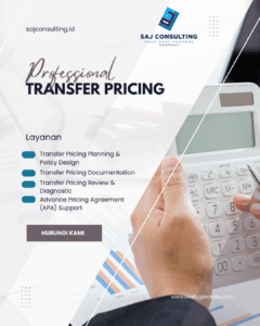 Mengapa Jasa Dokumentasi Transfer Pricing Penting untuk Kepatuhan Pajak