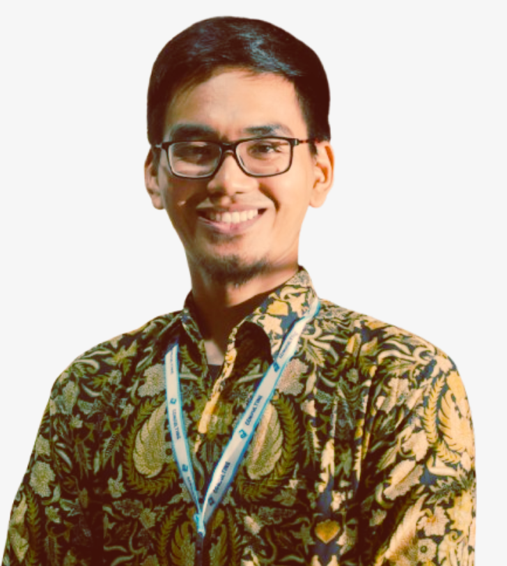 Ahmad Maulani