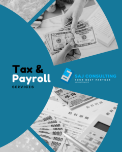 Corporate Payroll & Tax Services