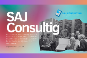 A Trusted Provider of Tax, Accounting, Transfer Pricing, and Payroll Services in Indonesia