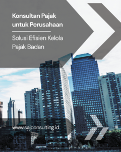 konsultan pajak